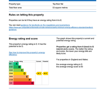 2 bedroom flat to rent - Photo 4