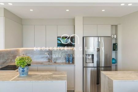 Cannes appartement 3 Pièces haut standing - Vue Mer - Prestigieuse Résidence - Photo 2