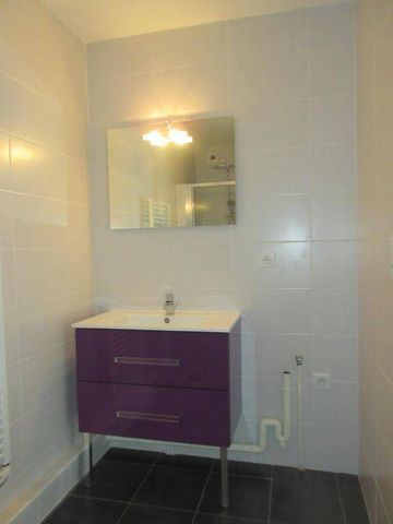 Location appartement t1 bis 2 pièces 35 m² à Rodez (12000) - Photo 2