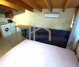 Studio/Γκαρσονιέρα για ενοικίαση - Πυλαία, - Photo 2