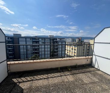 Rue de la Brasserie 4, Appart. 3.5 pièces - Foto 1