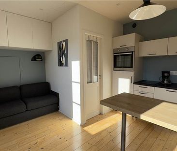 Location Appartement 1 pièce 17m² LA ROCHELLE 17000 - Photo 3