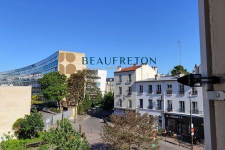 Appartement deux pièces Vincennes - Photo 4
