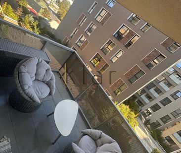 Apartament modern 2 camere, 56 mp, balcon, Platinia Ursus - Photo 3