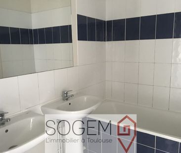 Appartement T3 en location à PLAISANCE DU TOUCH - Photo 6