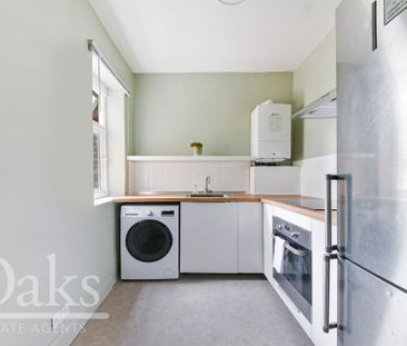 2 bedroom apartment to rent - Photo 3