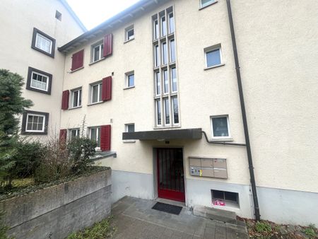 Gemütliche Wohnung - Foto 2