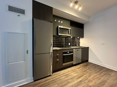 For Lease - 135 Lower Sherbourne Street Unit# 1639, Toronto, Ontario - Photo 4