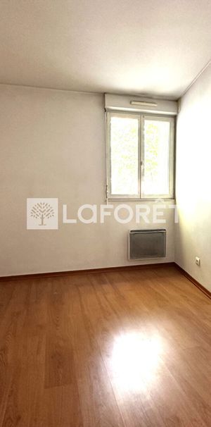 Appartement T2 Vienne à louer - Photo 1