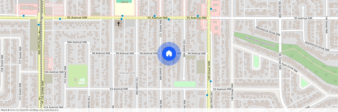 15041 94 Avenue Northwest, West Jasper Place, Edmonton