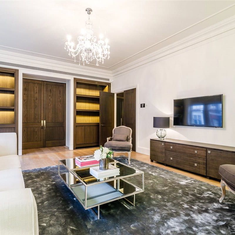 A three bedroom apartment of approximately 2,394 square feet - Photo 1