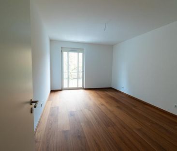 Wohntraum - Erstklassige 2-Raumwohnung mit Balkon - Photo 4