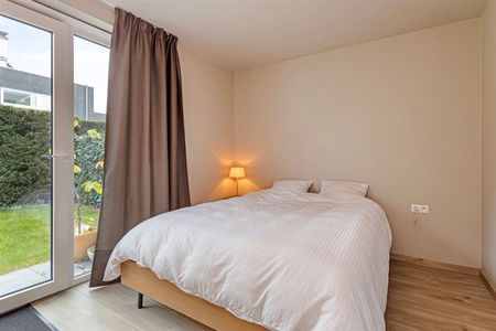 Lichtrijk gelijkvloers appartement - Photo 5