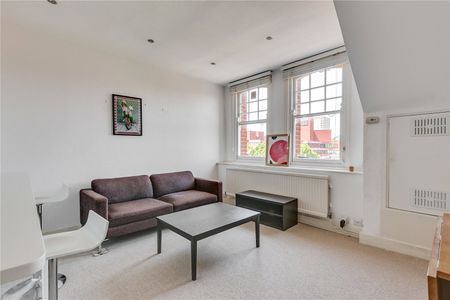 Gliddon Road, W14, London - Photo 2