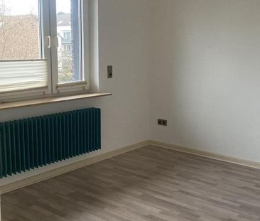 2-Zimmer-Wohnung in ruhigem 3-Parteien-Haus – ideal für Singles - Foto 1