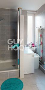 Location Appartement 2 pièces 40m² - Photo 4