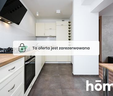 Mieszkanie 39 m², Kraków, Nowa Huta, os. Na Wzgórzach - Photo 1