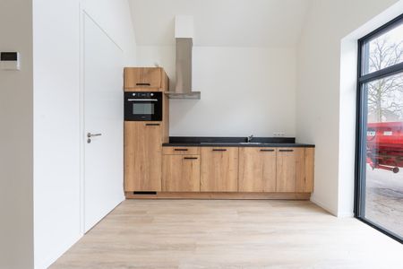 Appartement te huur: Prinsenstraat 33-E 7721 AH Dalfsen - Foto 5