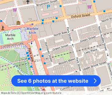 Green Street, London - Photo 1