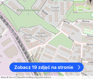 ..a na Ślicznej - jest ślicznie! - Zdjęcie 1