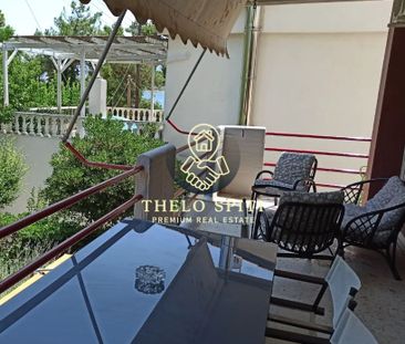Διαμέρισμα για ενοικίαση Πόρτο Ράφτη (Μαρκόπουλο) - Photo 4
