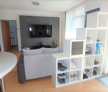 Helle Wohnung mit Balkon in bester, ruhiger Zentrumslage - Photo 2