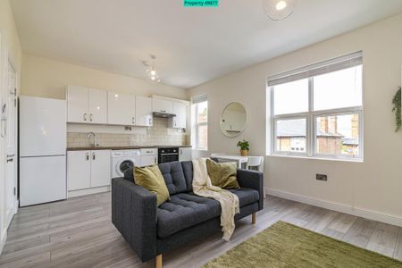 1 bedroom flat to rent - Photo 5