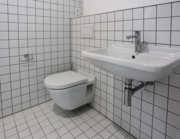 Große Loggia für maximales Freiheitsgefühl - QH Straight in Mitte für Individualisten - Photo 1