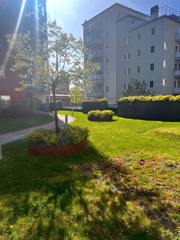 Läktarplatsen, Norrköping - Foto 3