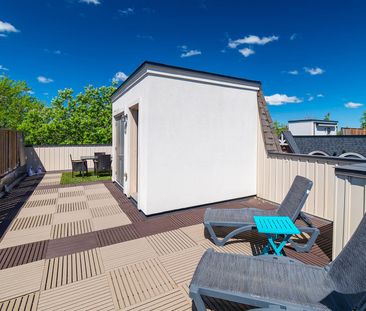 For Lease - 2 Queen Mary Court, Vaughan, Ontario - Photo 6