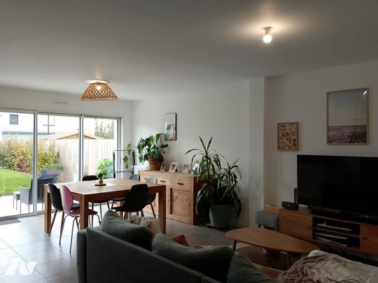 Maison non meublée - Tinténiac - Photo 1