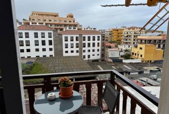 Piso En alquiler Calle el Peñon 7, Distrito Playa Jardín, Puerto de la Cruz