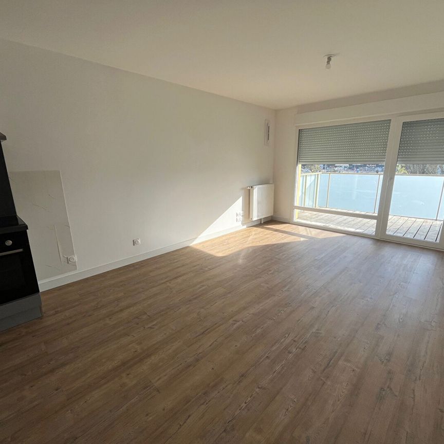 Location Appartement 3 pièces 62m² - Photo 1