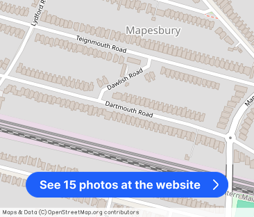 Dartmouth Road, North West London - Photo 1