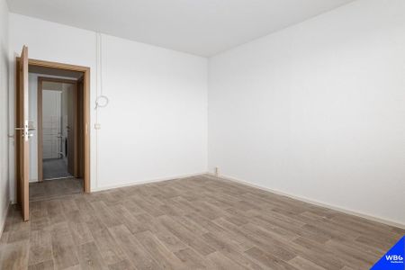 ab sofort: Wohnen & genießen - Helle 3 Zimmer – mit Wohlfühlbalkon!6697 - Photo 3