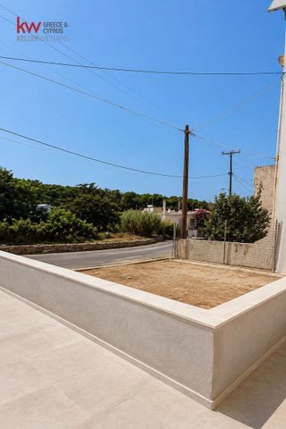 Διαμέρισμα για ενοικίαση Νικηφόρος Φωκάς - Φωτογραφία 4