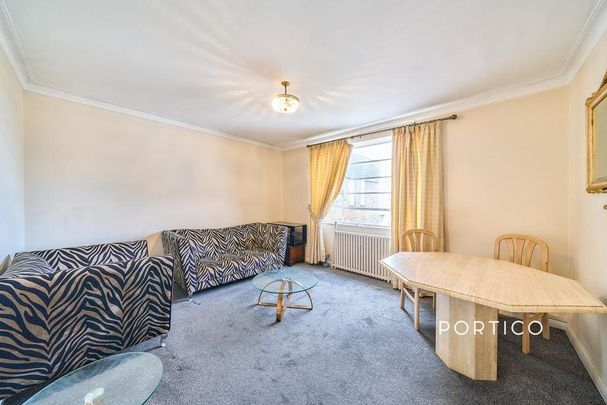 1 bedroom flat to rent - Photo 1