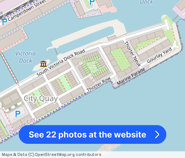 5 Thorter Row, Dundee, DD1 3BX - Photo 1