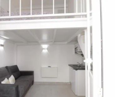 Estudio en alquiler en Zofío - Photo 2