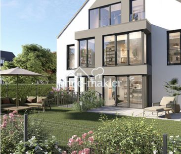 Studenten/Azubi Apartment möbliert mit Küche + Bad + Fitnessraum + ... - Photo 2