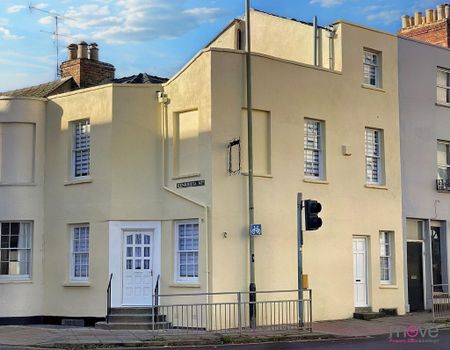 1 bedroom in a house share to rent - Photo 5