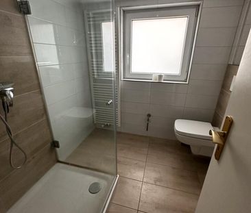 Wohnung , Dachgeschosswohnung - Foto 1