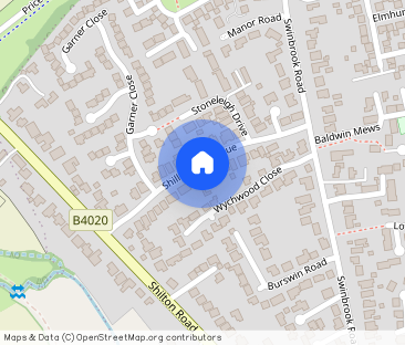 Shillbrook Avenue, Carterton, OX18 - Photo 1