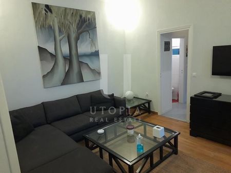 Διαμέρισμα για ενοικίαση - Παλαιό Φάληρο, - Photo 2