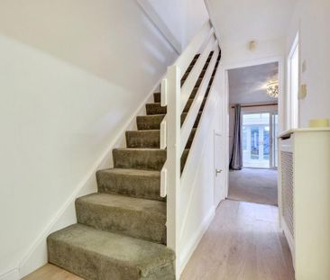 2 bedroom terraced house to rent - Photo 6