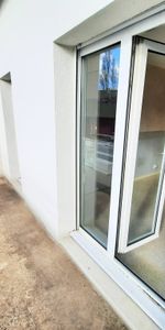 VILLERS LES NANCY BEAU STUDIO LUMINEUX DE 31 M2 AVEC BALCON - Photo 4