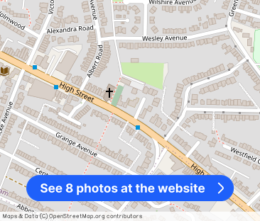 Flat 5, The Beeches, 163 High Street, Hanham, Bristol, Gloucestershire - Photo 1