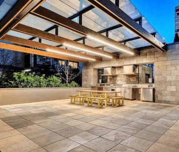 Stylish Inner-City Apartment with Resort-Style Facilities - Photo 6