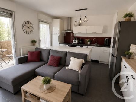Location Appartement 2 pièces 49m² MONTPELLIER 34080 - Photo 2