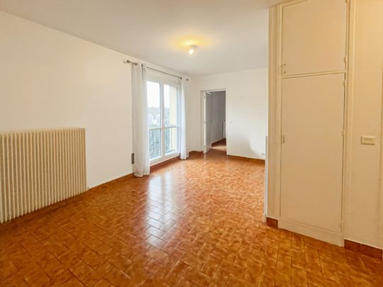 Location appartement 2 pièces, 33.35m², La Ferté-Alais - Photo 1